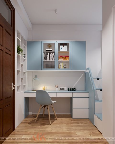 thiết kế nội thất hà đông