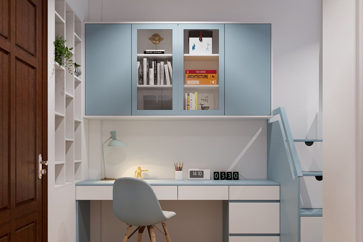 thiết kế nội thất hà đông