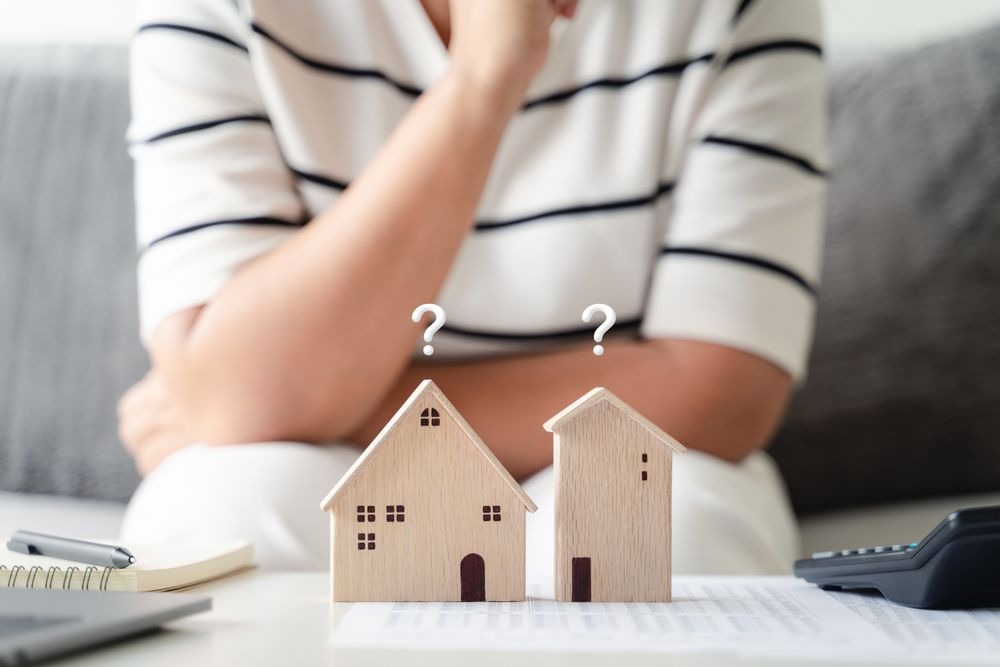 Giấy phép xây dựng nhà ở riêng lẻ là gì?