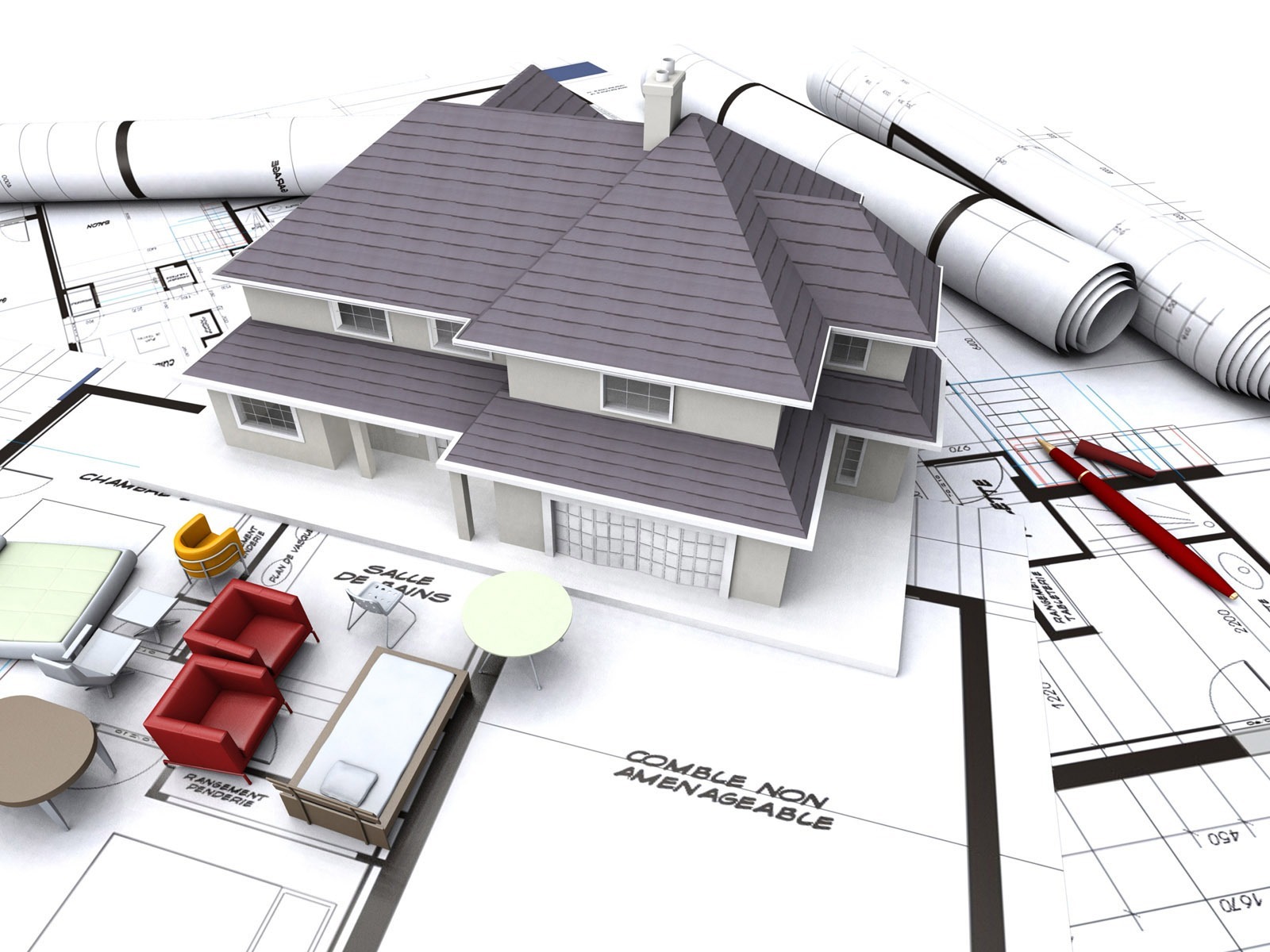 Điều kiện cấp giấy phép xây dựng nhà ở riêng lẻ