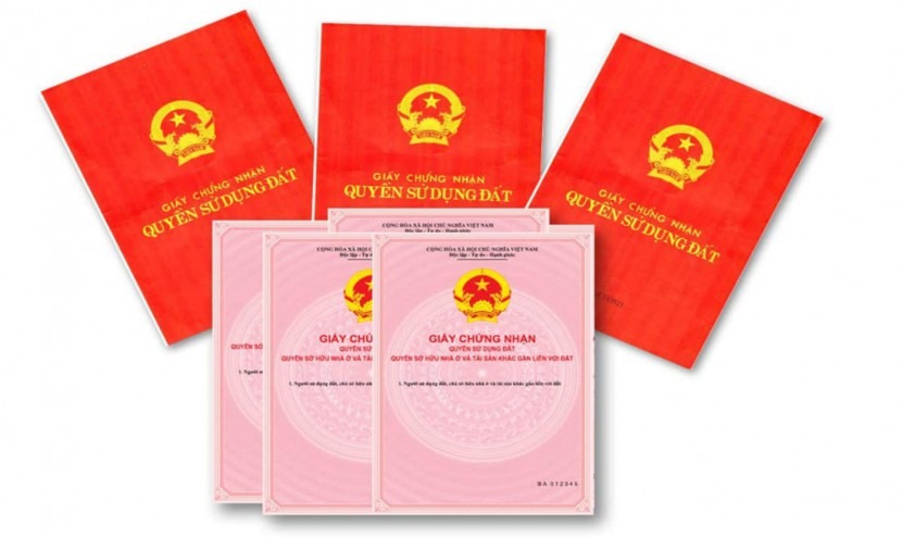 Những khó khăn khi xin cấp chứng nhận quyền sử dụng đất và tài sản gắn liền với đất